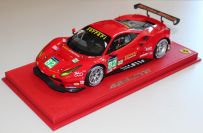Ferrari 488 GTE 24h Le Mans #82 [sold out]
