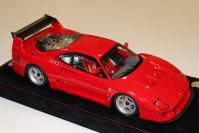 BBR Models  Ferrari Ferrari F40 Serie II - RED - Red