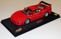 Ferrari F40 Serie II - RED - [sold out]