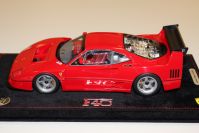 BBR Models  Ferrari Ferrari F40 Serie II - RED - Red