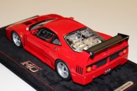 BBR Models  Ferrari Ferrari F40 Serie II - RED - Red