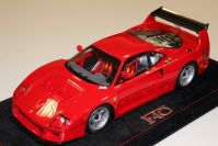 BBR Models  Ferrari Ferrari F40 Serie II - RED - Red