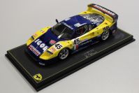 #    Ferrari F40 LM GTE - 24h Le Mans #45 - [in stock]