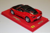 BBR Models  Ferrari Ferrari 458 Italia - OPEN - RED - Red