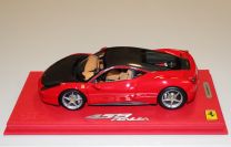 BBR Models  Ferrari Ferrari 458 Italia - OPEN - RED - Red