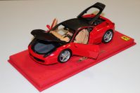 Ferrari 458 Italia - OPEN - RED - [sold out]