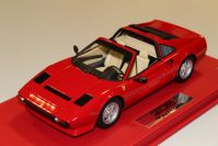 BBR Models  Ferrari Ferrari 208 GTS Turbo - RED - Rosso Corsa