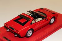 BBR Models  Ferrari Ferrari 208 GTS Turbo - RED - Rosso Corsa