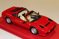 BBR Models  Ferrari Ferrari 208 GTS Turbo - RED - Rosso Corsa