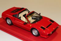 BBR Models  Ferrari Ferrari 208 GTS Turbo - RED - Rosso Corsa