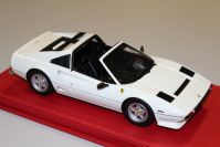 BBR Models  Ferrari Ferrari 208 GTS Turbo - WHITE - White