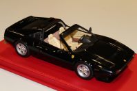 BBR Models  Ferrari Ferrari 208 GTS Turbo - BLACK - Black