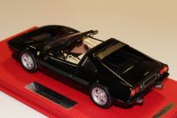 BBR Models  Ferrari Ferrari 208 GTS Turbo - BLACK - Black