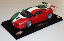 Ferrari 488 Challenge - ITALIA MATT - #1/2 [sold out]
