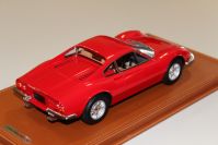 BBR Models  Ferrari Ferrari 246 GT Dino - RED - #003/246 Red