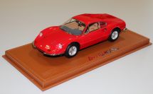 Ferrari 246 GT Dino - RED - #003/246 [sold out]