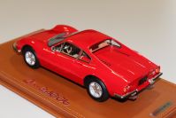 BBR Models  Ferrari Ferrari 246 GT Dino - RED - #003/246 Red