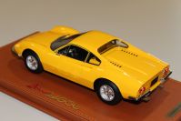 BBR Models  Ferrari Ferrari 246 GT Dino - YELLOW - #02/80 Yellow