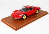 Ferrari 246 GT Dino - RED / YELLOW - [sold out]