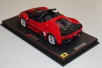 BBR Models  Ferrari Ferrari J50 50th Anniversary Ferrari Japan - RED - Red