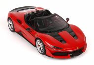 BBR Models Ferrari # Ferrari J50 50th Anniversary Ferrari Japan - RED - Red