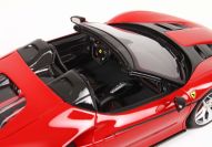 BBR Models Ferrari # Ferrari J50 50th Anniversary Ferrari Japan - RED - Red