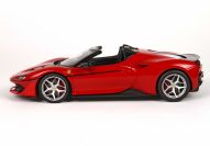 BBR Models Ferrari # Ferrari J50 50th Anniversary Ferrari Japan - RED - Red