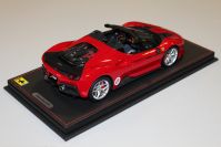 BBR Models  Ferrari Ferrari J50 50th Anniversary Ferrari Japan - RED - Red