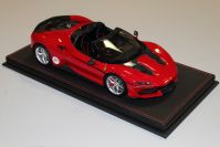 BBR Models  Ferrari Ferrari J50 50th Anniversary Ferrari Japan - RED - Red