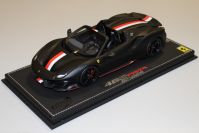 Ferrari 488 Pista Spider - CHARLES LECLERC - [sold out]