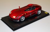 Ferrari MONZA SP1 - ROSSO PORTOFINO - [sold out]