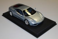 BBR Models  Ferrari Ferrari 360 Modena - GRIGIO ALLOY - Red Matt