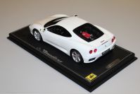 BBR Models  Ferrari Ferrari 360 Modena - BIANCO - White