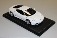 BBR Models  Ferrari Ferrari 360 Modena - BIANCO - White