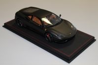 BBR Models  Ferrari Ferrari 360 Modena - BLACK MATT - #01 - Black Matt