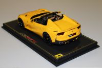 BBR Models  Ferrari Ferrari 812 GTS - GIALLO MODENA - Yellow Modena