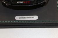 BBR Models  Ferrari Ferrari 812 GTS - BRITISH GREEN - Green