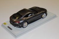 BBR Models  Ferrari Ferrari Roma - GRIGIO TITANIO - Titanium Grey