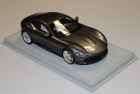 BBR Models  Ferrari Ferrari Roma - GRIGIO TITANIO - Titanium Grey