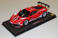Ferrari 488 Challenge 2020 - RED - [in stock]