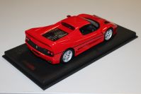 BBR Models  Ferrari Ferrari F50 - ROSSO CORSA - Red