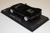 BBR Models  Ferrari Ferrari F50 - BLACK - Black