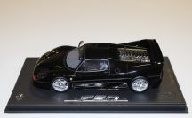 BBR Models  Ferrari Ferrari F50 - BLACK - Black