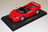 Ferrari F50 Spider - ROSSO CORSA - [in stock]