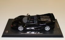 BBR Models  Ferrari Ferrari F50 Spider - NERO - Black