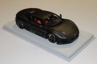 BBR Models  Maserati Maserati MC20 - MATT BLACK - Black Matt