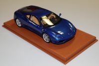 BBR Models  Ferrari Ferrari 360 Modena - BLUE TOUR DE FRANCE - Blue Tour de France