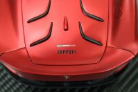 BBR Models  Ferrari #        Ferrari 812 Competizione - ROSSO FUOCO MATT - Red Matt
