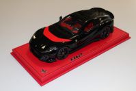 Ferrari 812 Competizione - BLACK METALLIC - [sold out]