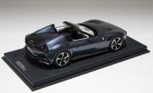 BBR Models  Ferrari #   Ferrari 12Cilindri Spider - BLU ROMA - Blue